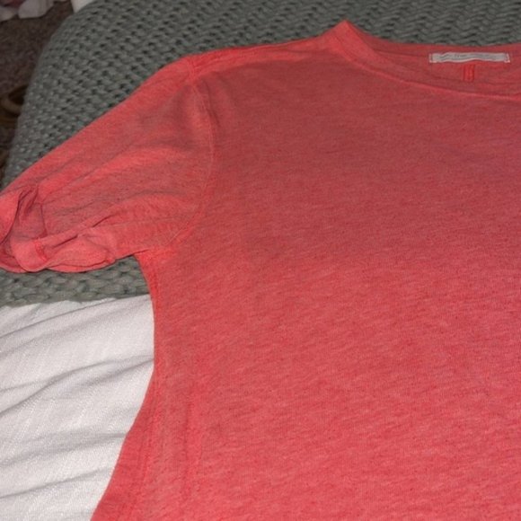 free people // we the free cassidy tee - Picture 7 of 11